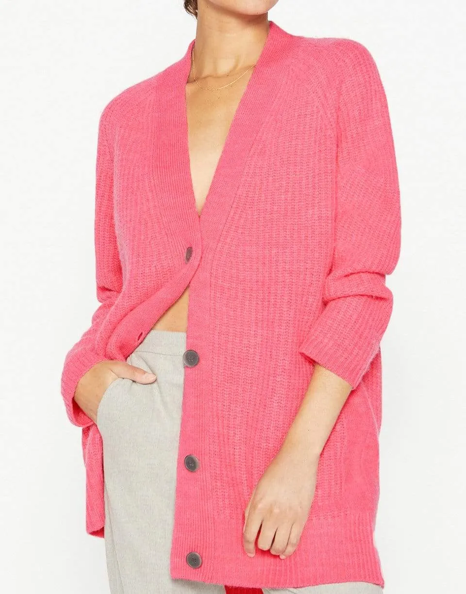 Jenny Cardigan