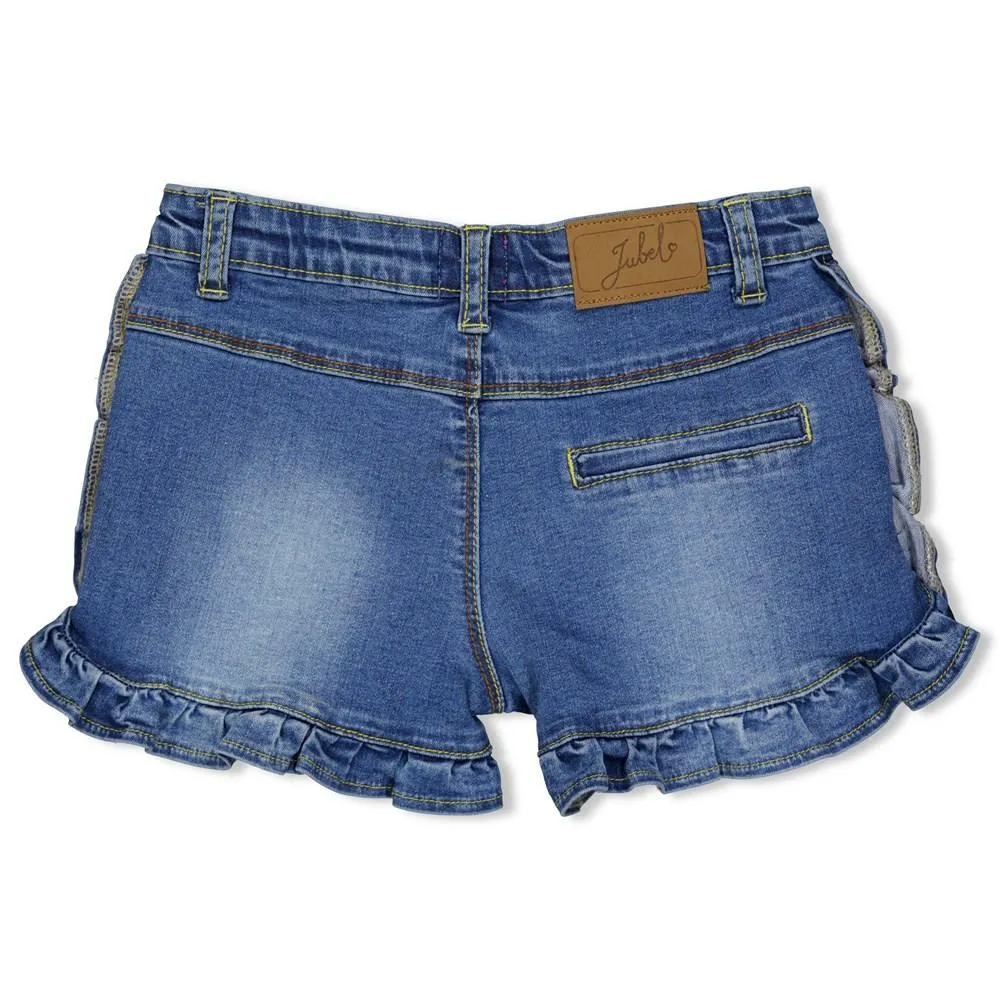Jubel Short - Summer Denims