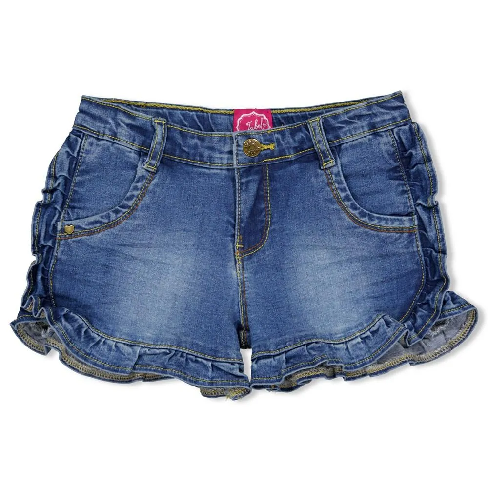 Jubel Short - Summer Denims