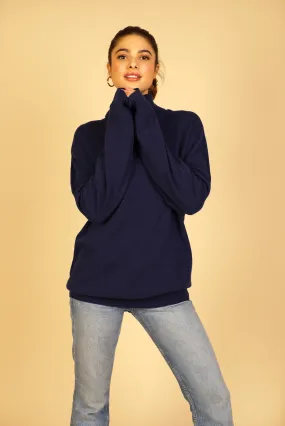Laila Cashmere Sweater