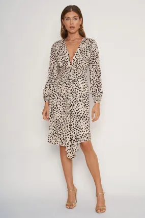 LAVAL DRESS
