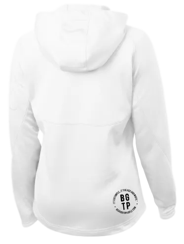 Legacy Women's Performance Full Zip