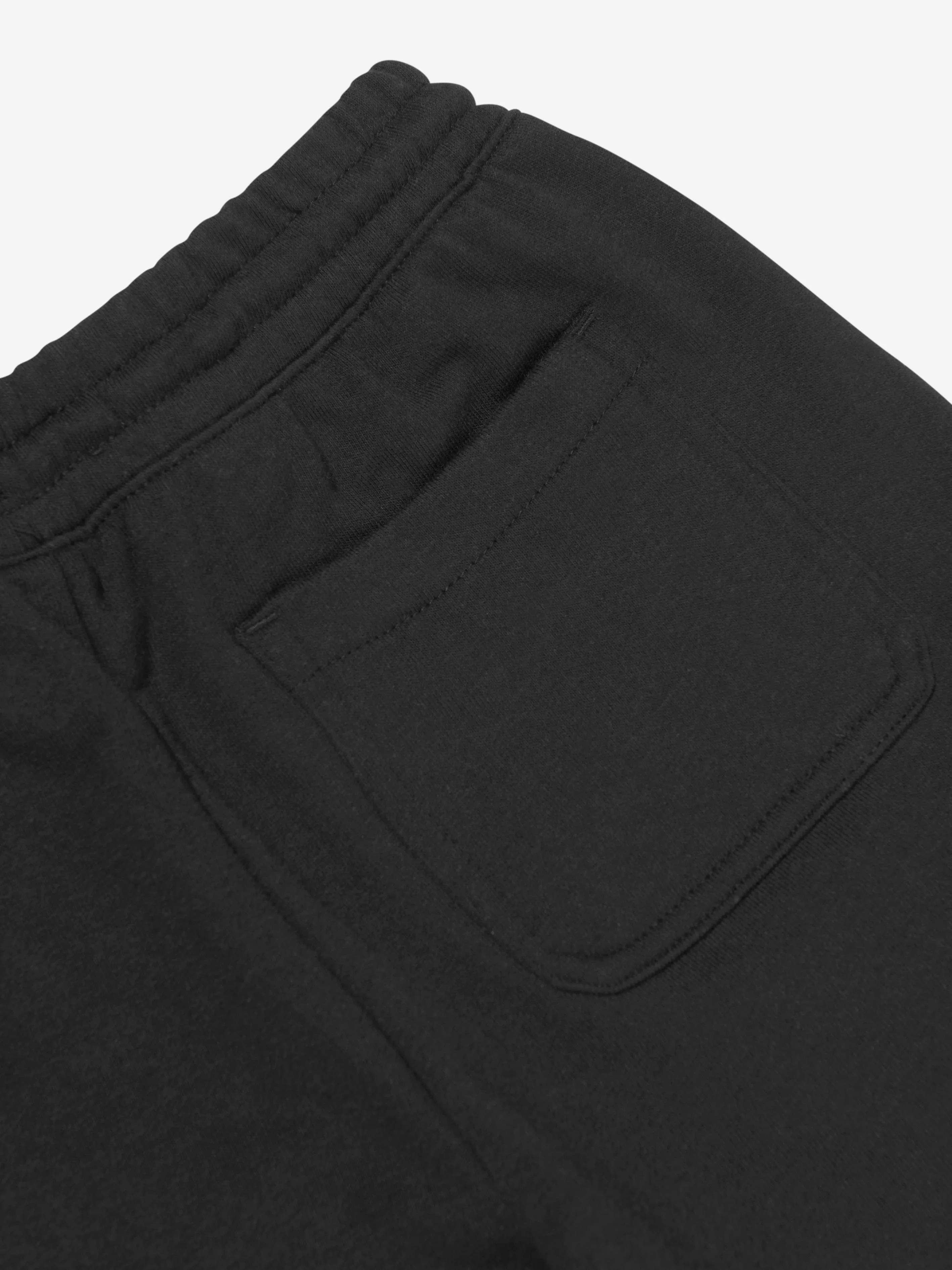 Levi's Wear Boys Seasonal Sweatshorts in Black