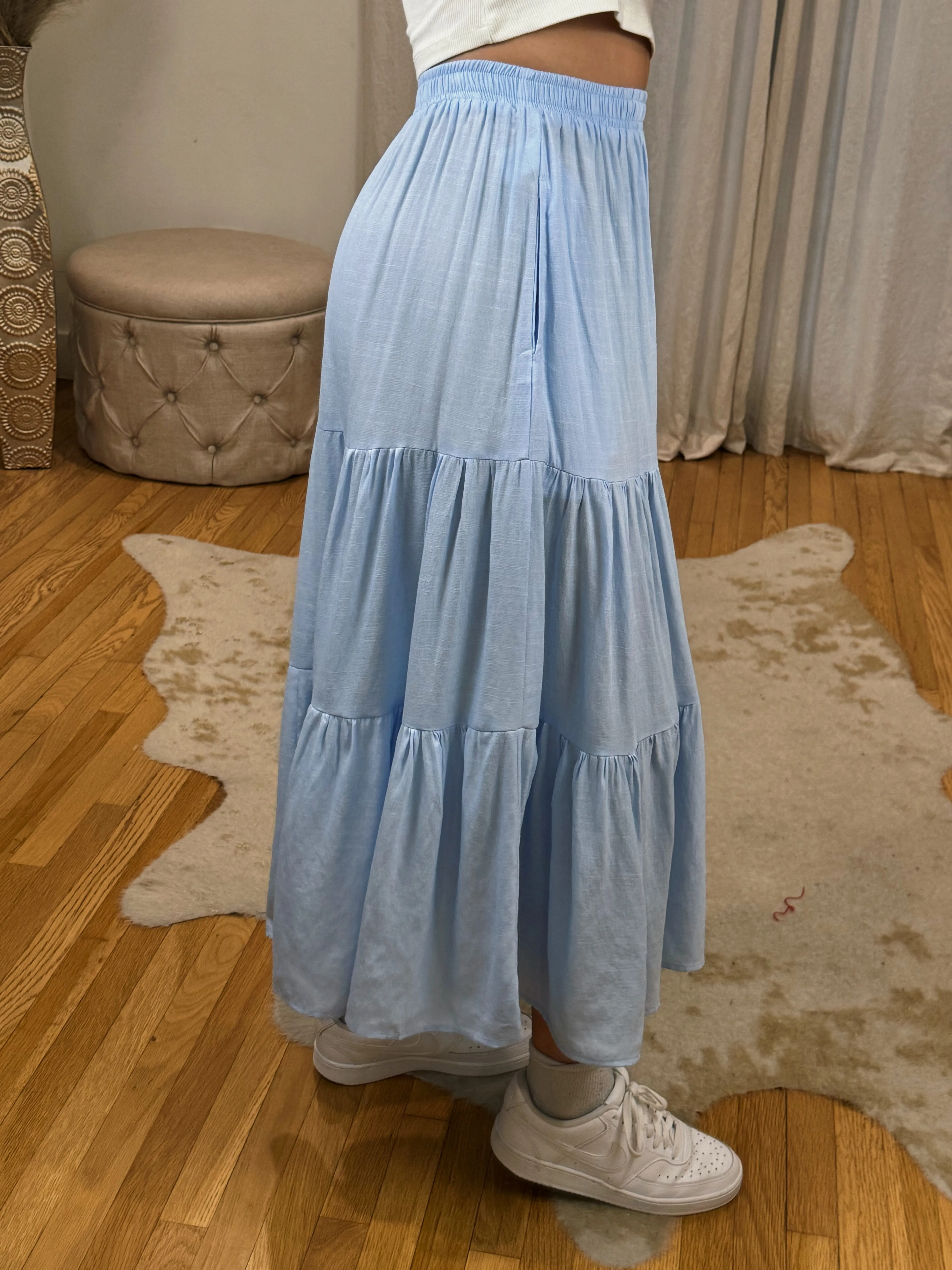 Lover Skirt
