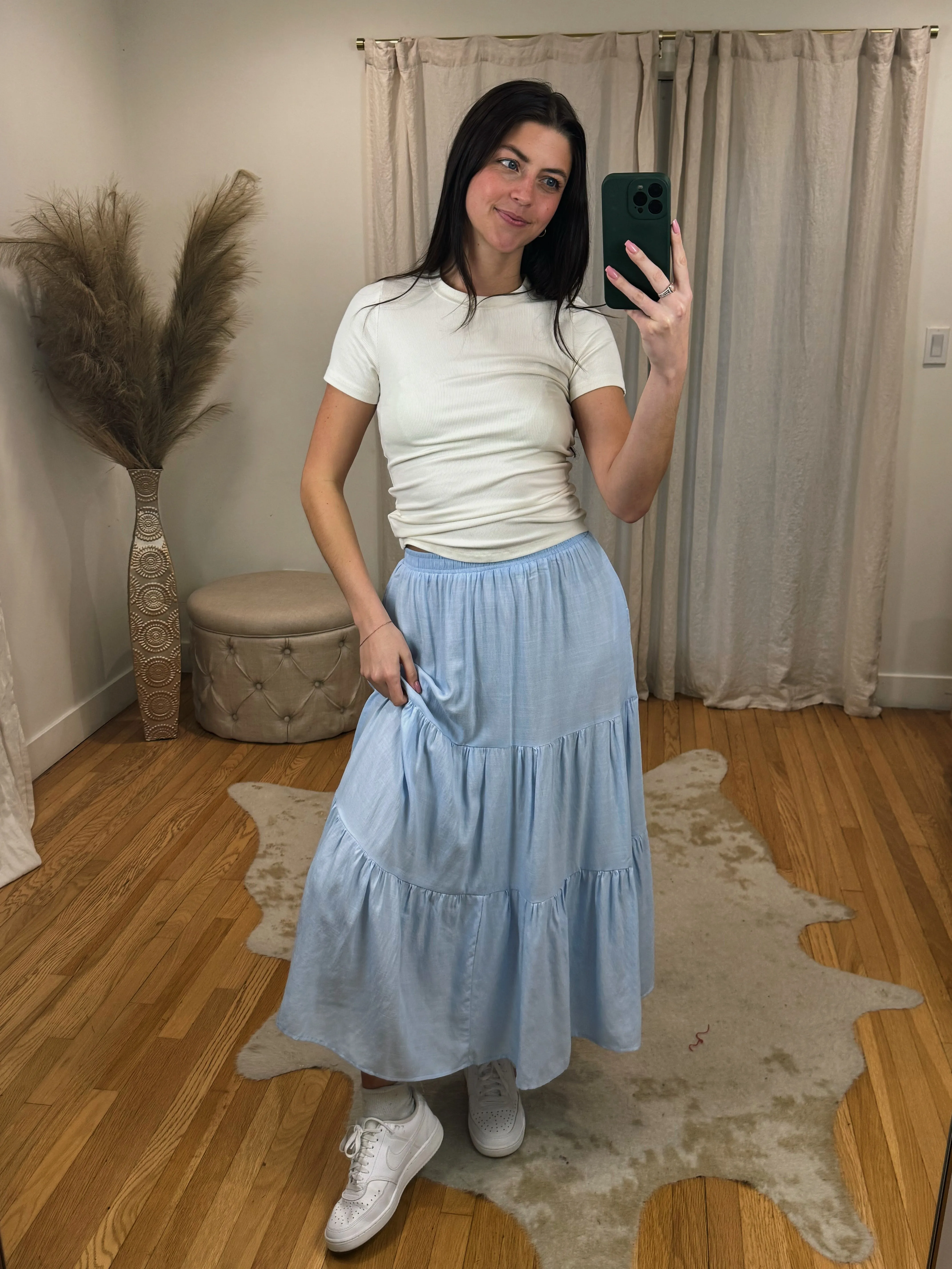 Lover Skirt