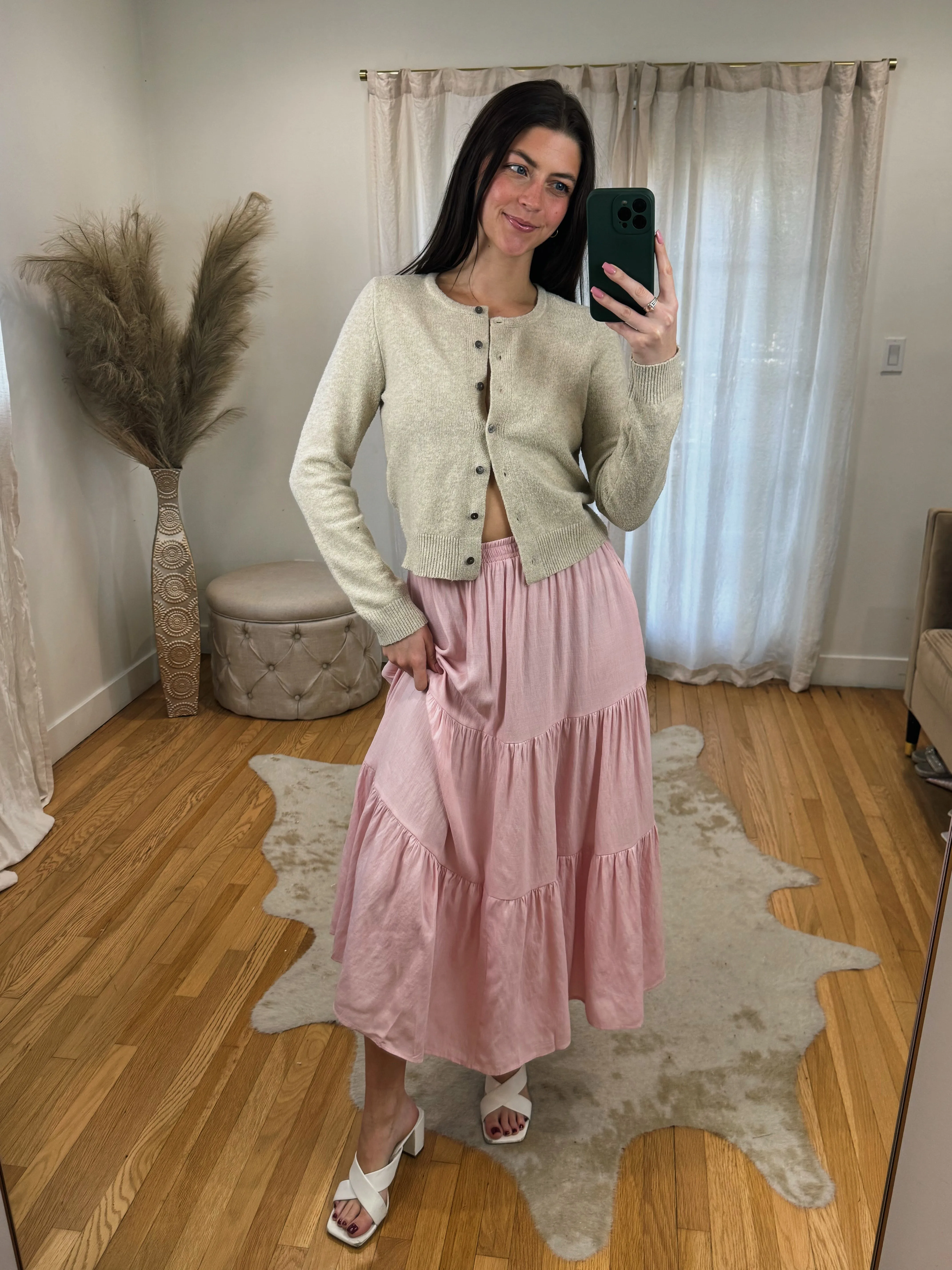Lover Skirt