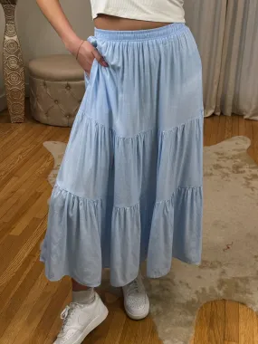 Lover Skirt