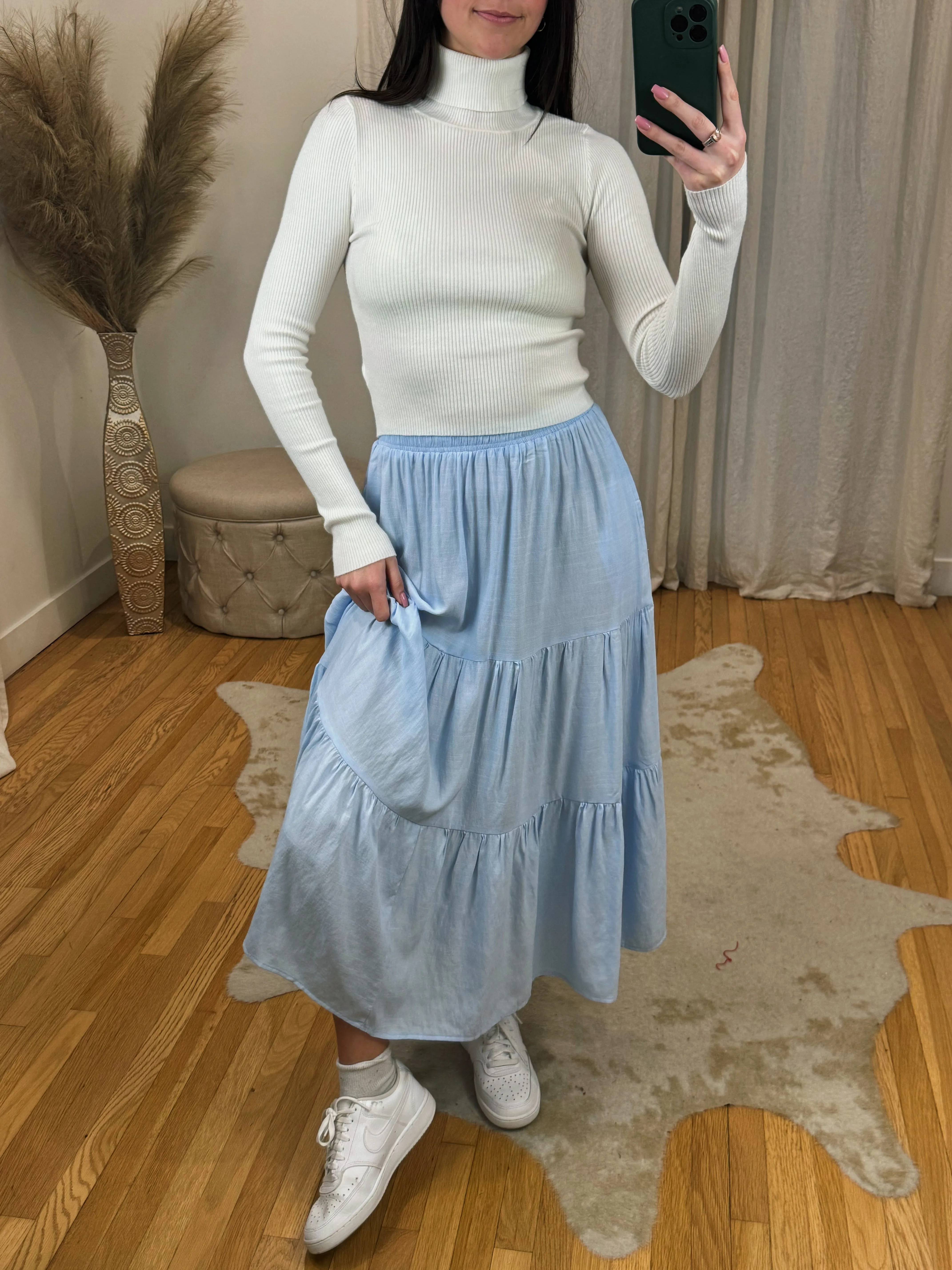 Lover Skirt
