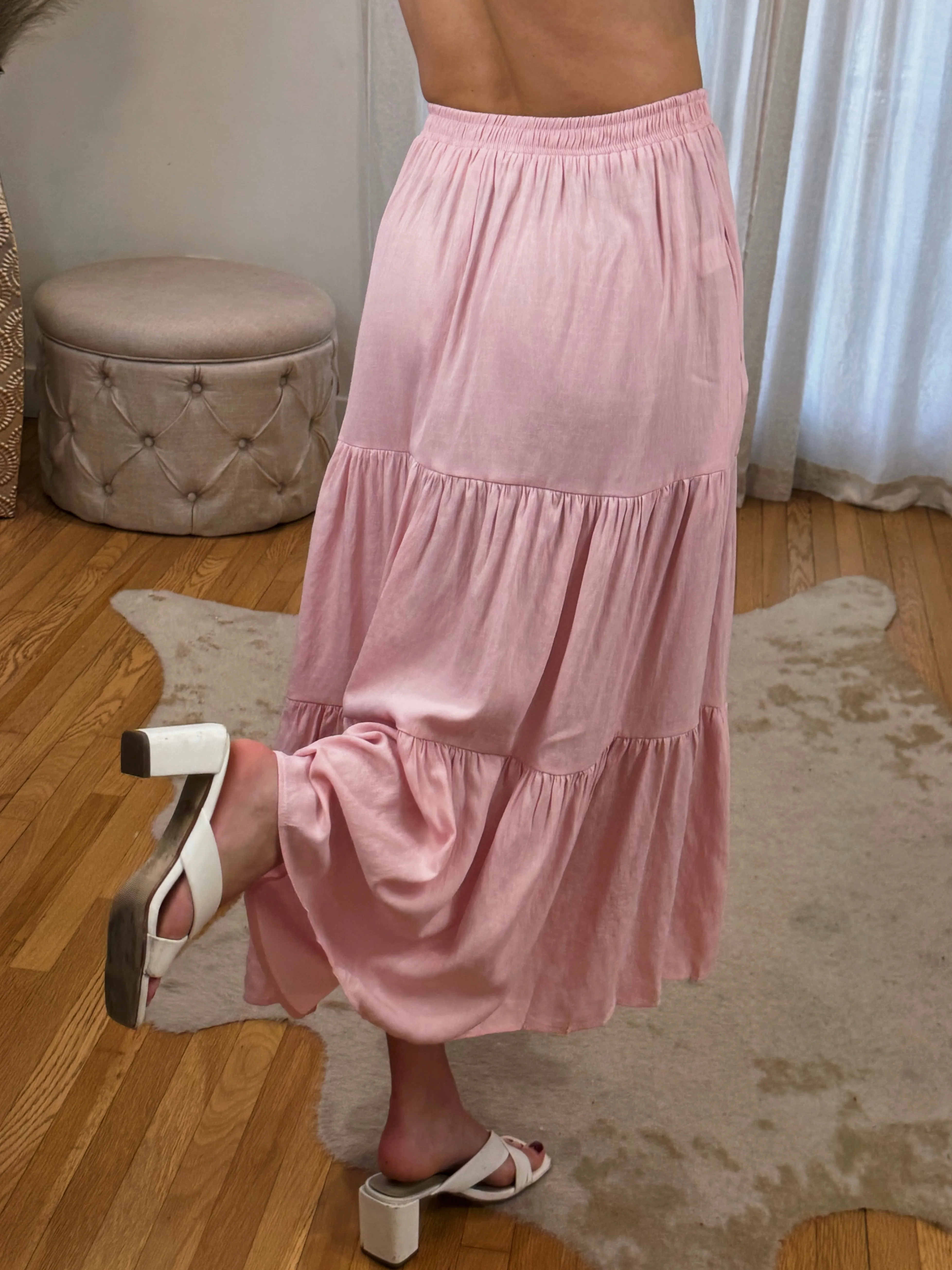 Lover Skirt