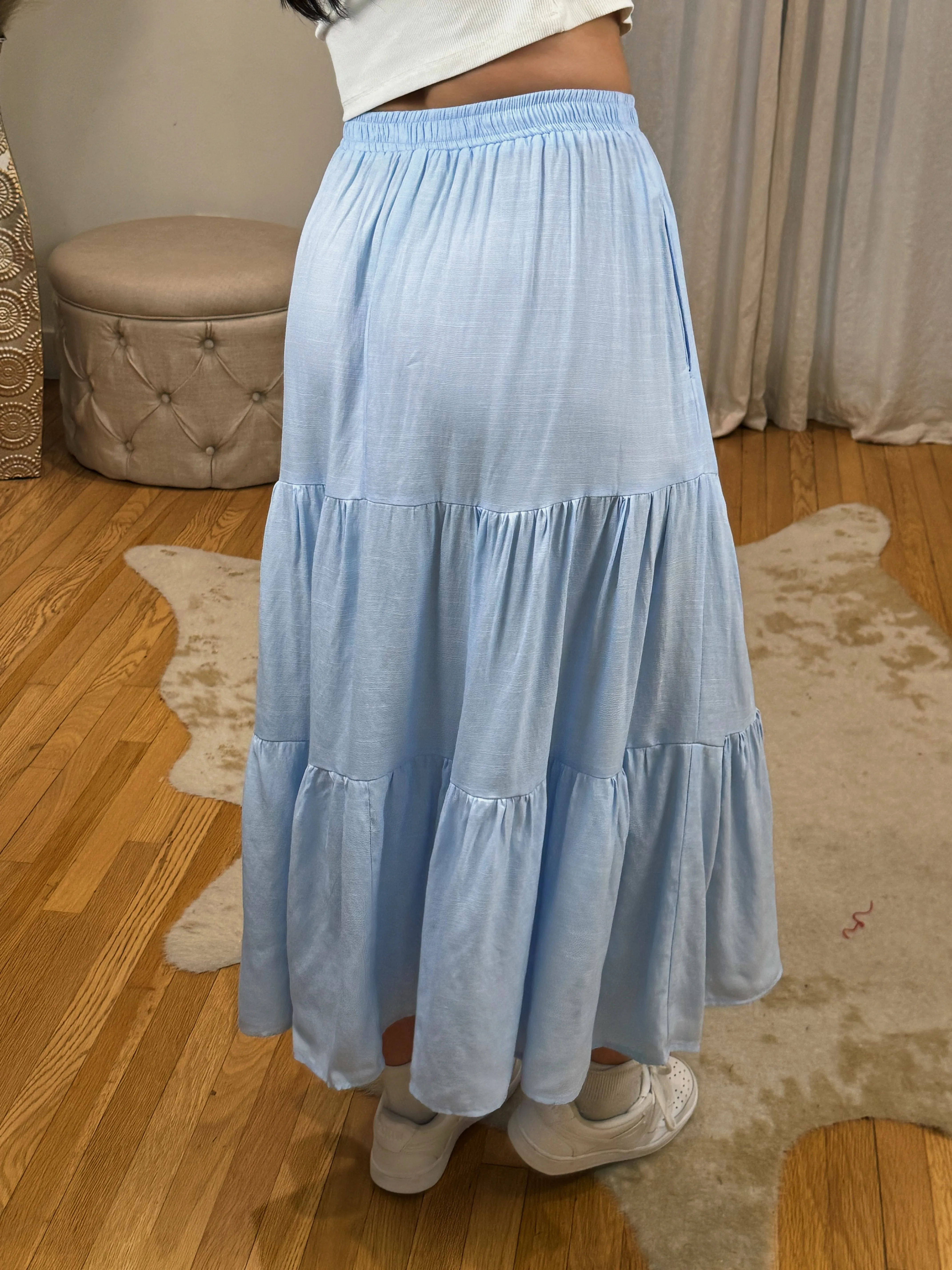 Lover Skirt