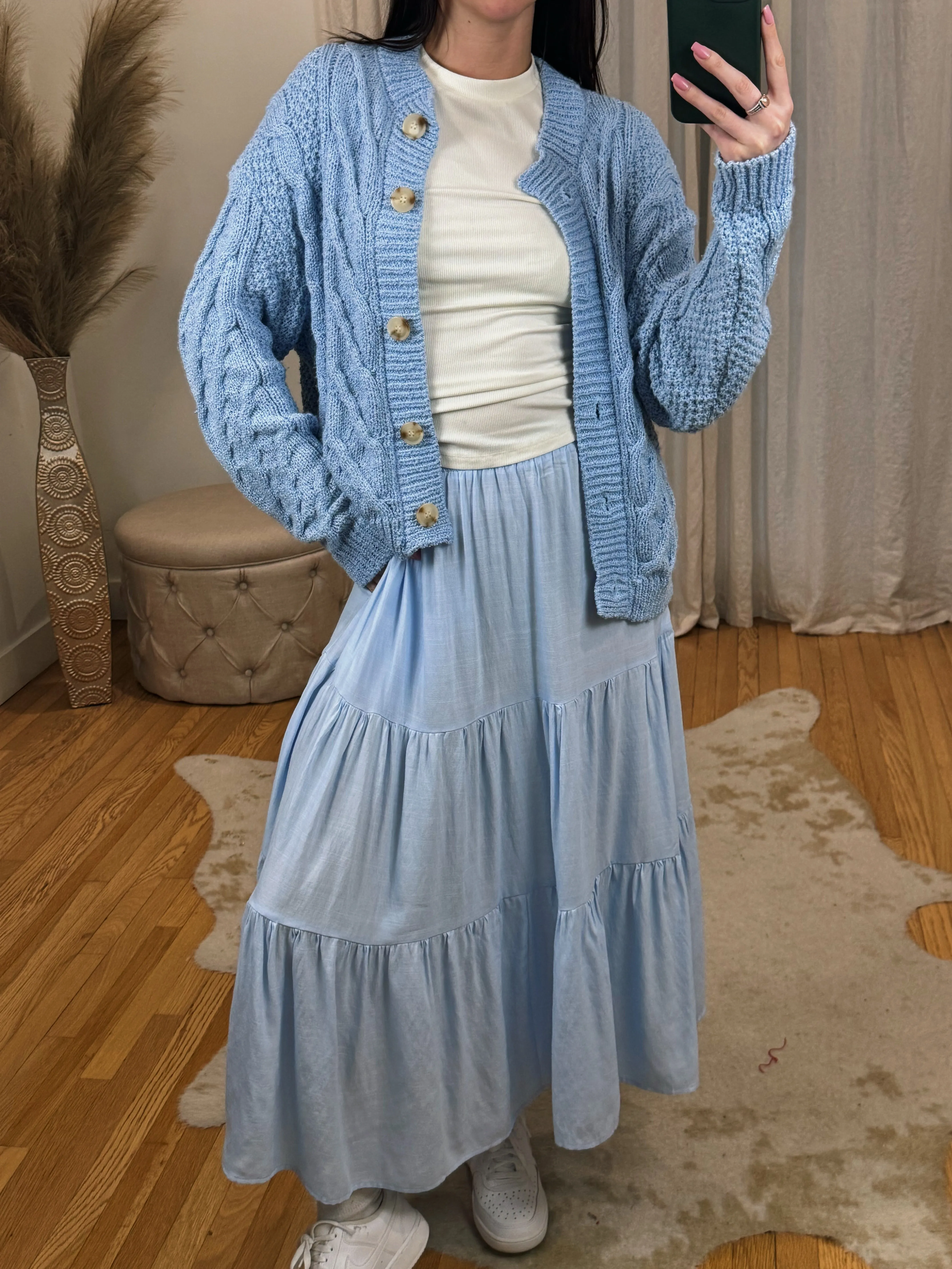 Lover Skirt
