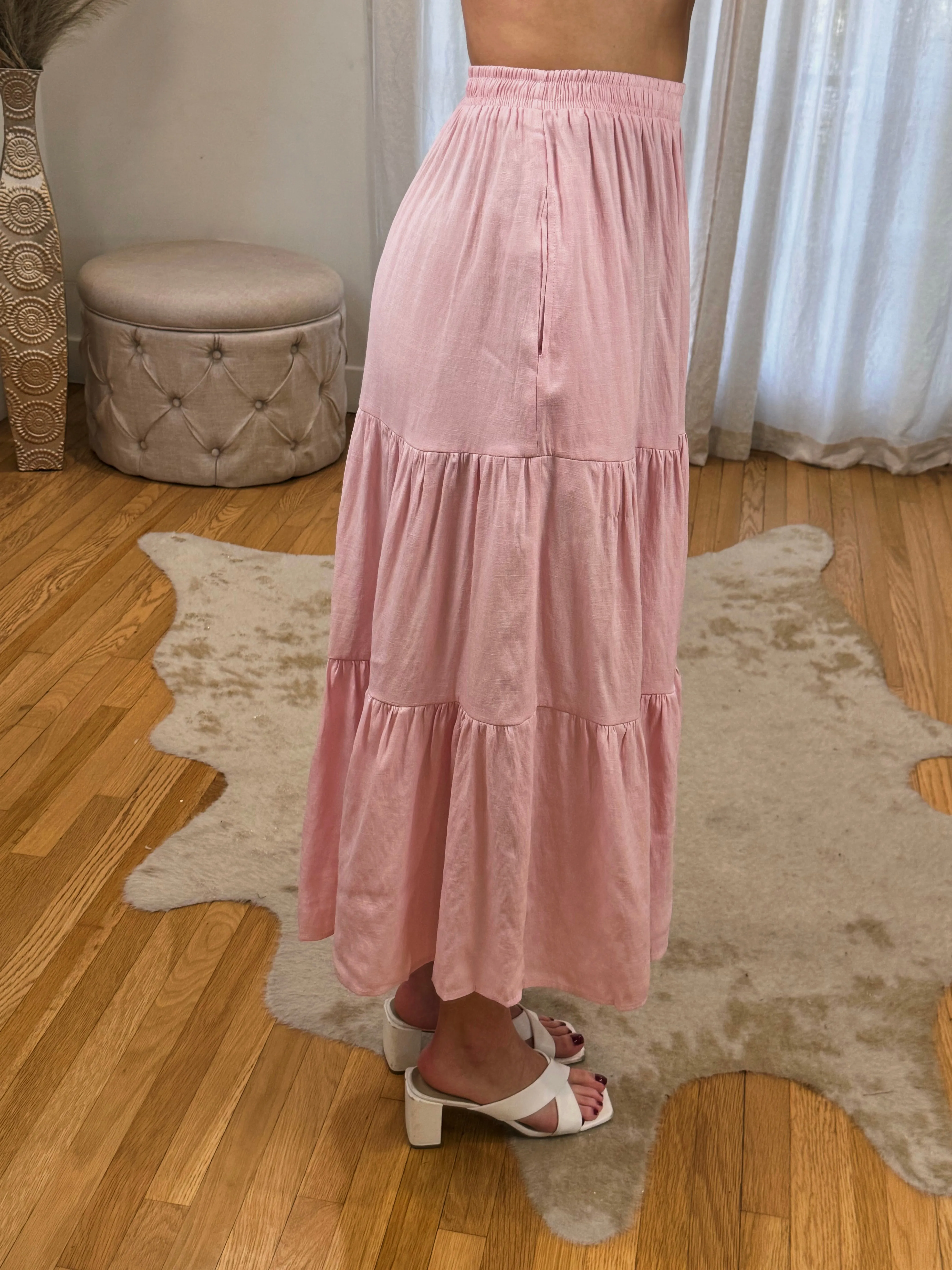 Lover Skirt