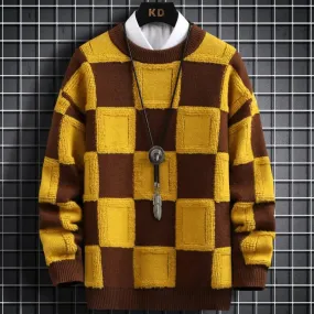 Luxury Cashmere Sweater