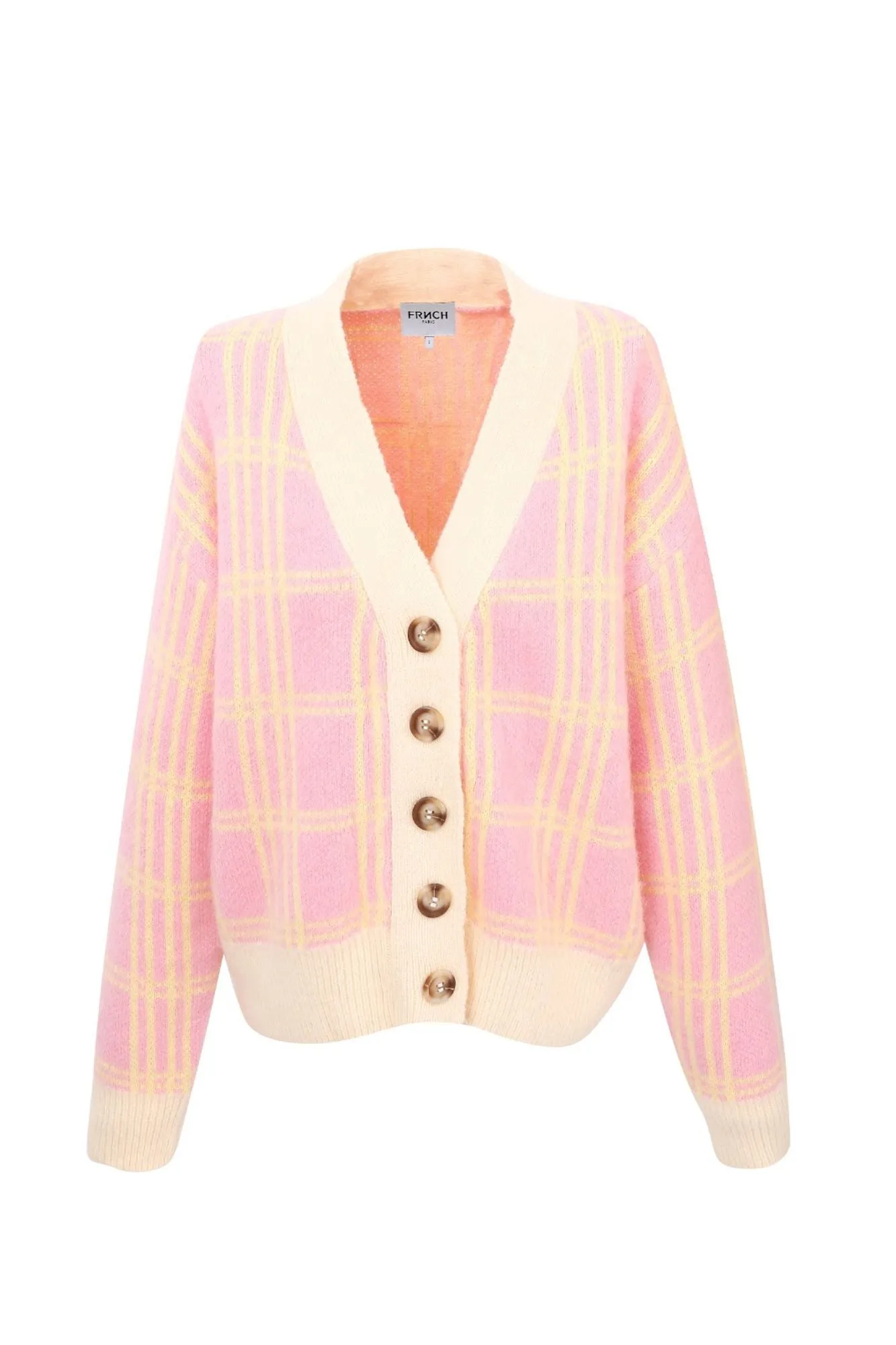 Manila Cardigan