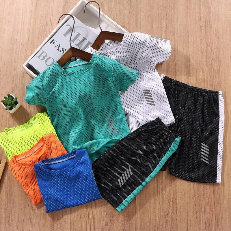 Matching Athletic Set