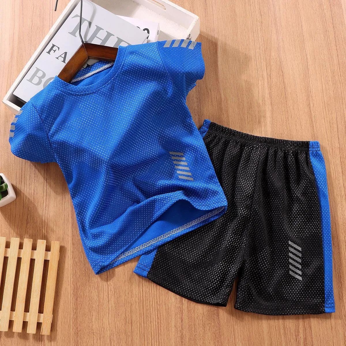 Matching Athletic Set