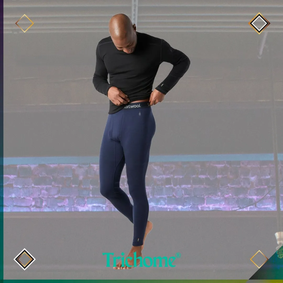 Men's Classic Thermal Merino Base Layer Bottom