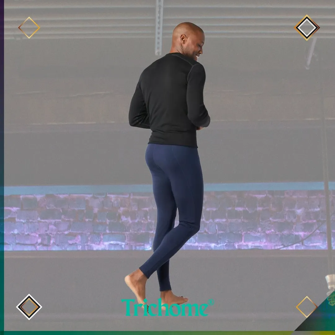 Men's Classic Thermal Merino Base Layer Bottom