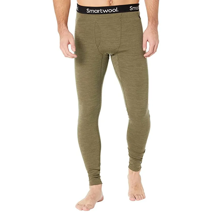 Men's Classic Thermal Merino Base Layer Bottom