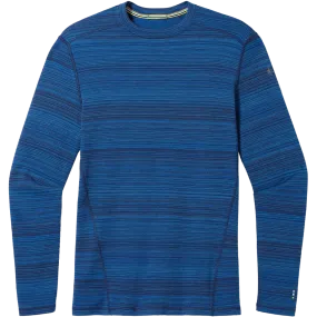 Men's Classic Thermal Merino Base Layer Crew