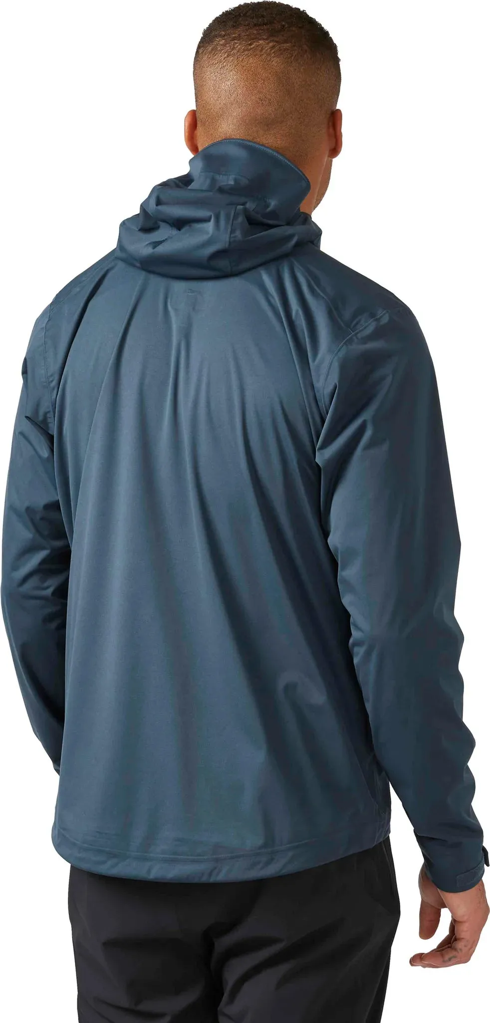 Men's Kinetic 2.0 Waterproof Jacket