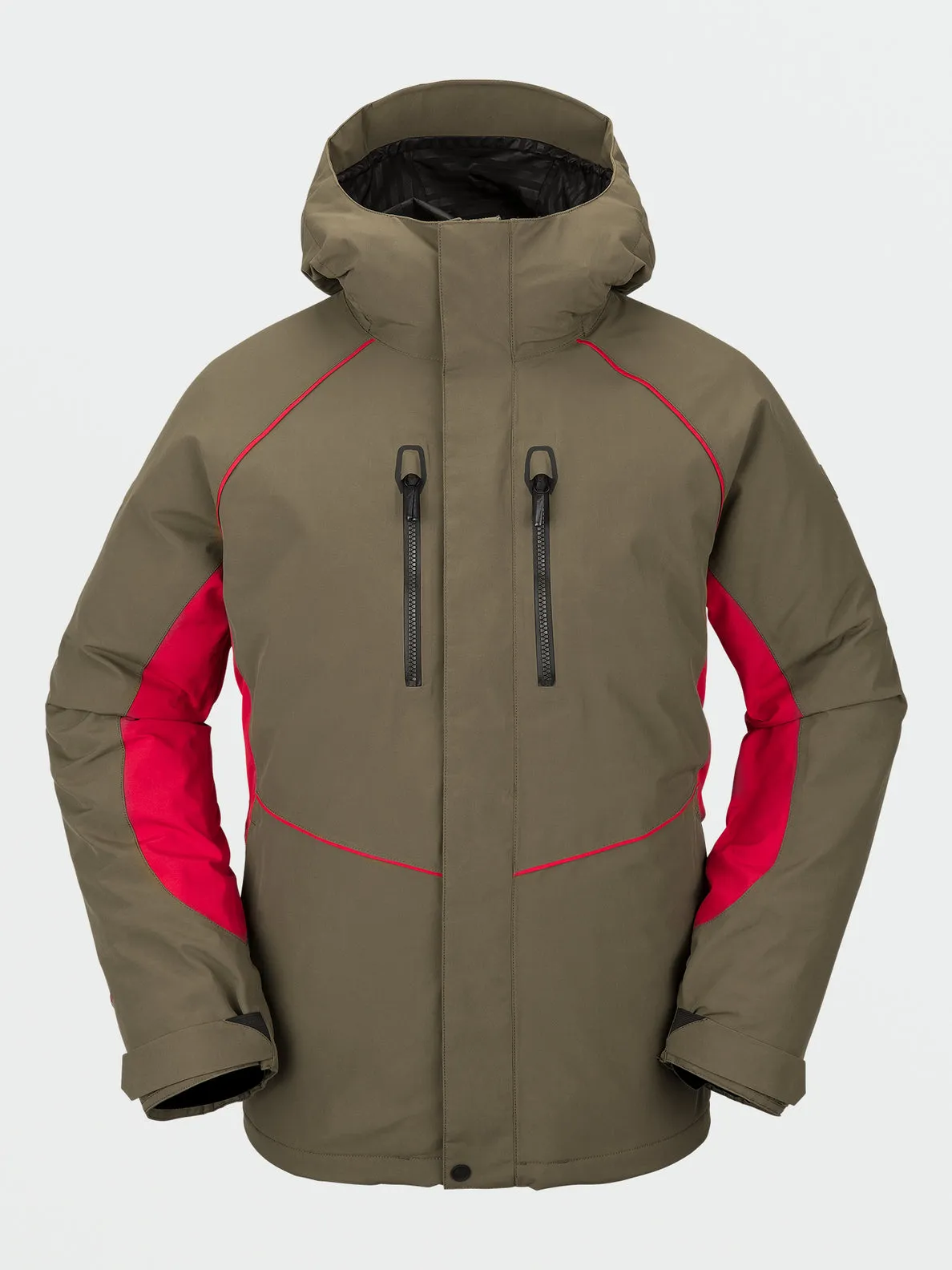 Men's Tds 2L Gore-Tex Jacket