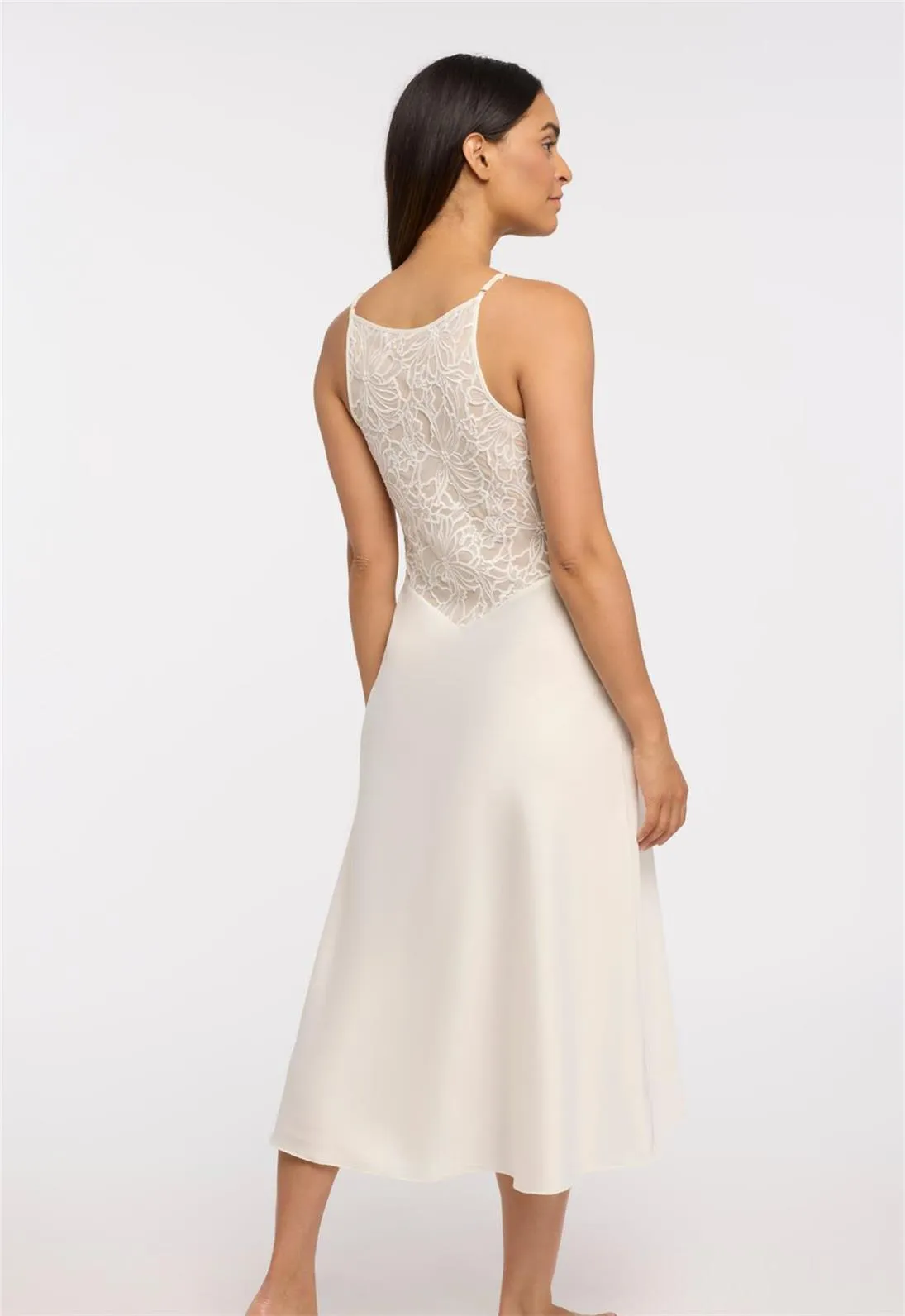 Milos Gown