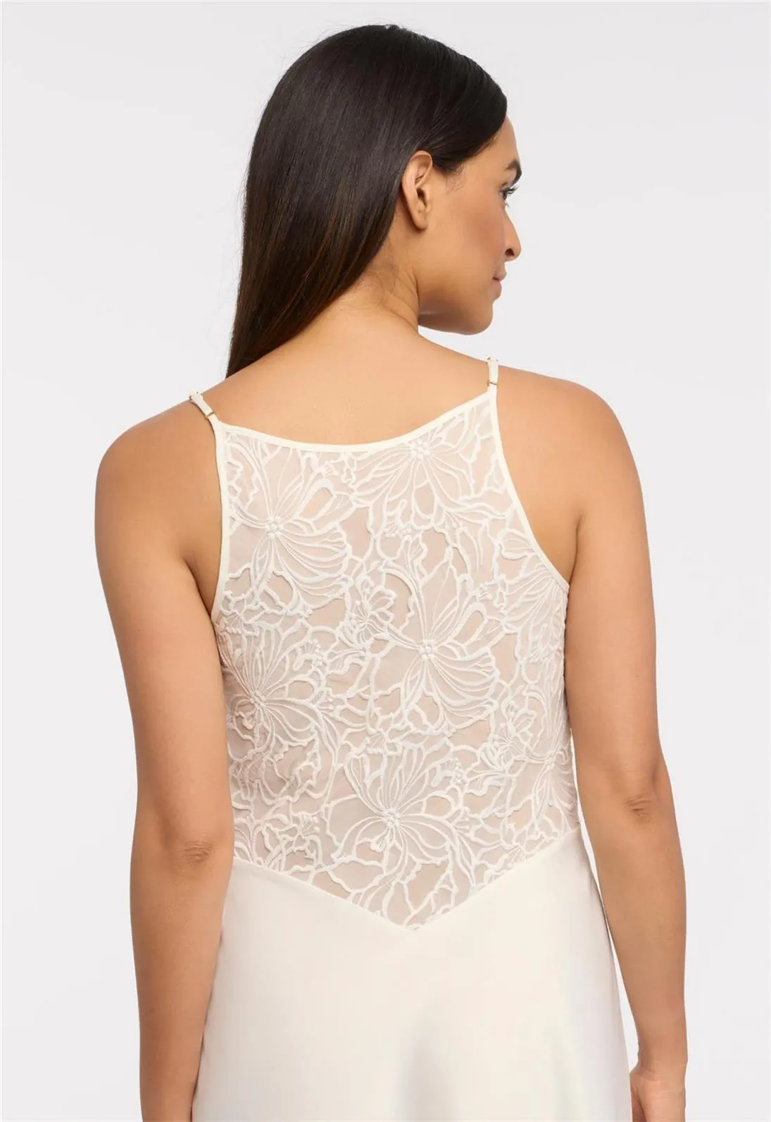 Milos Gown
