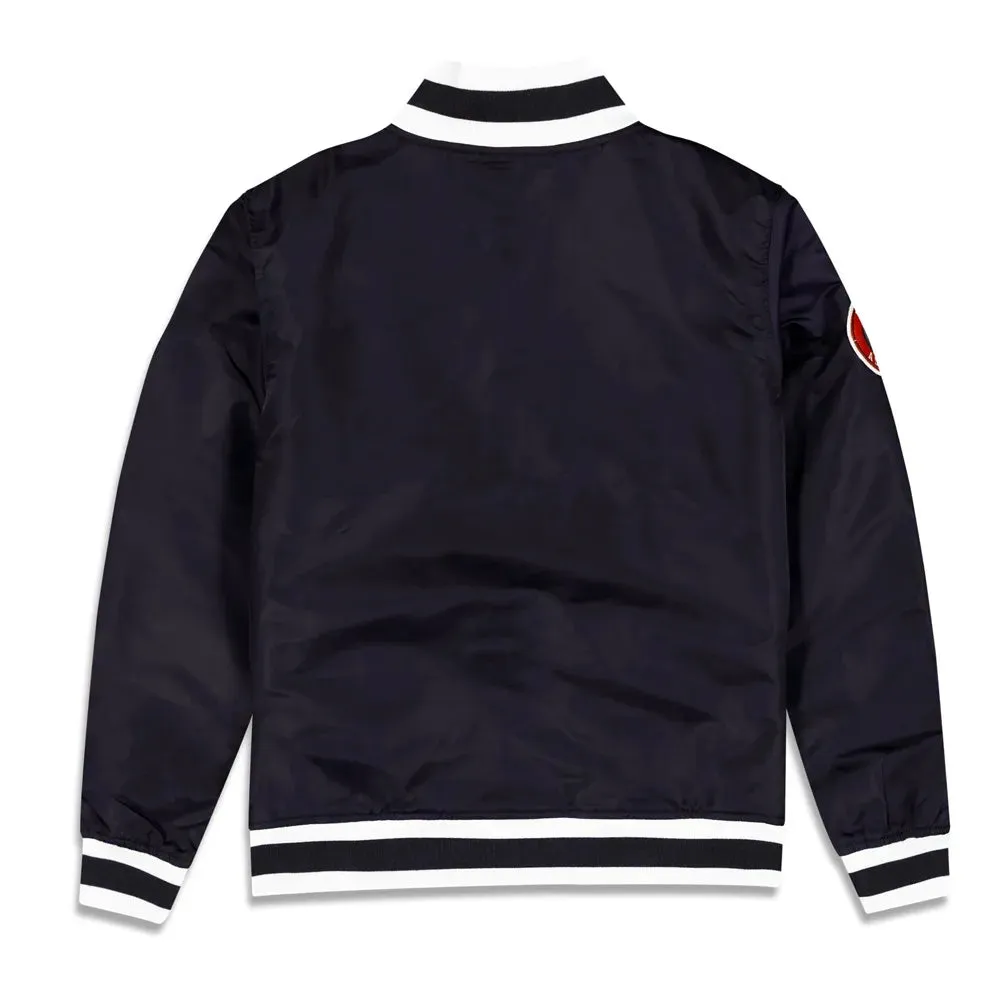 MLB Houston Astros Nylon Jacket Men and Women