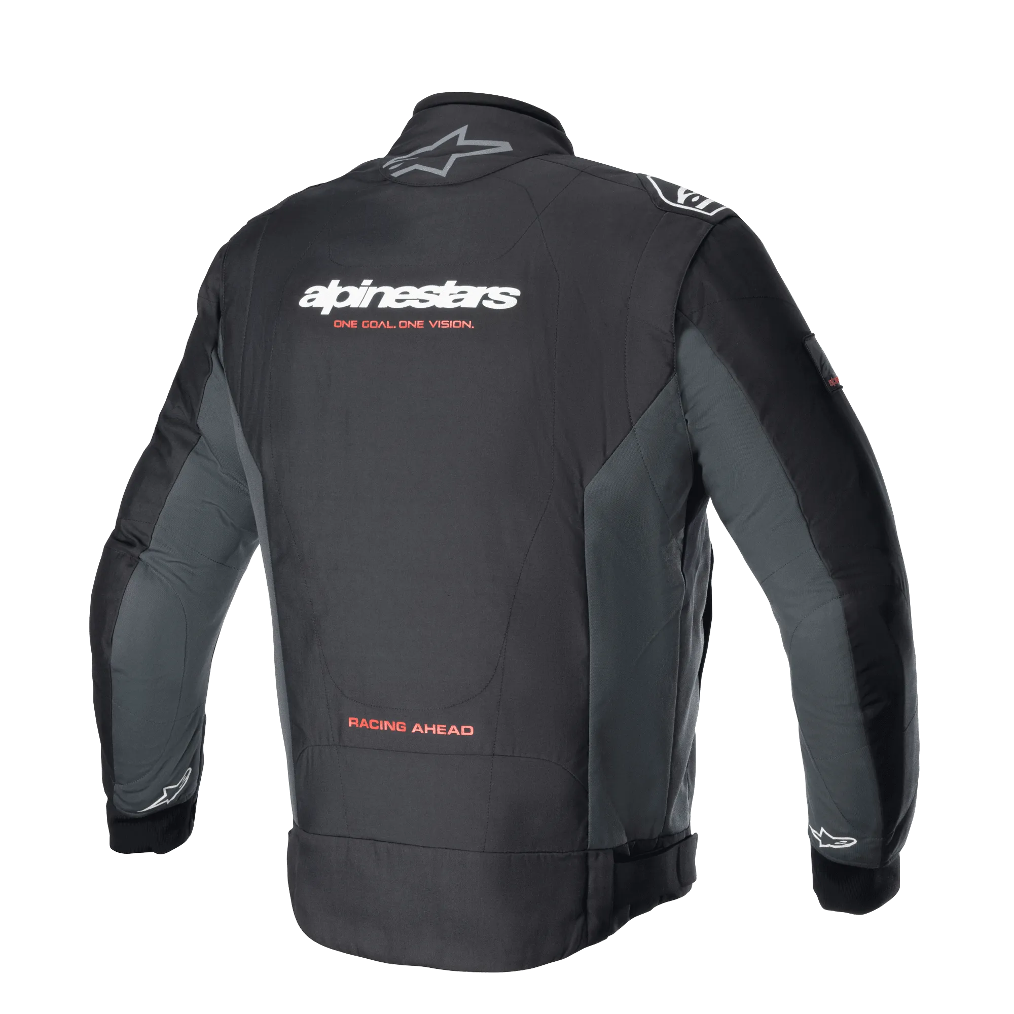 Monza Sport Jacket