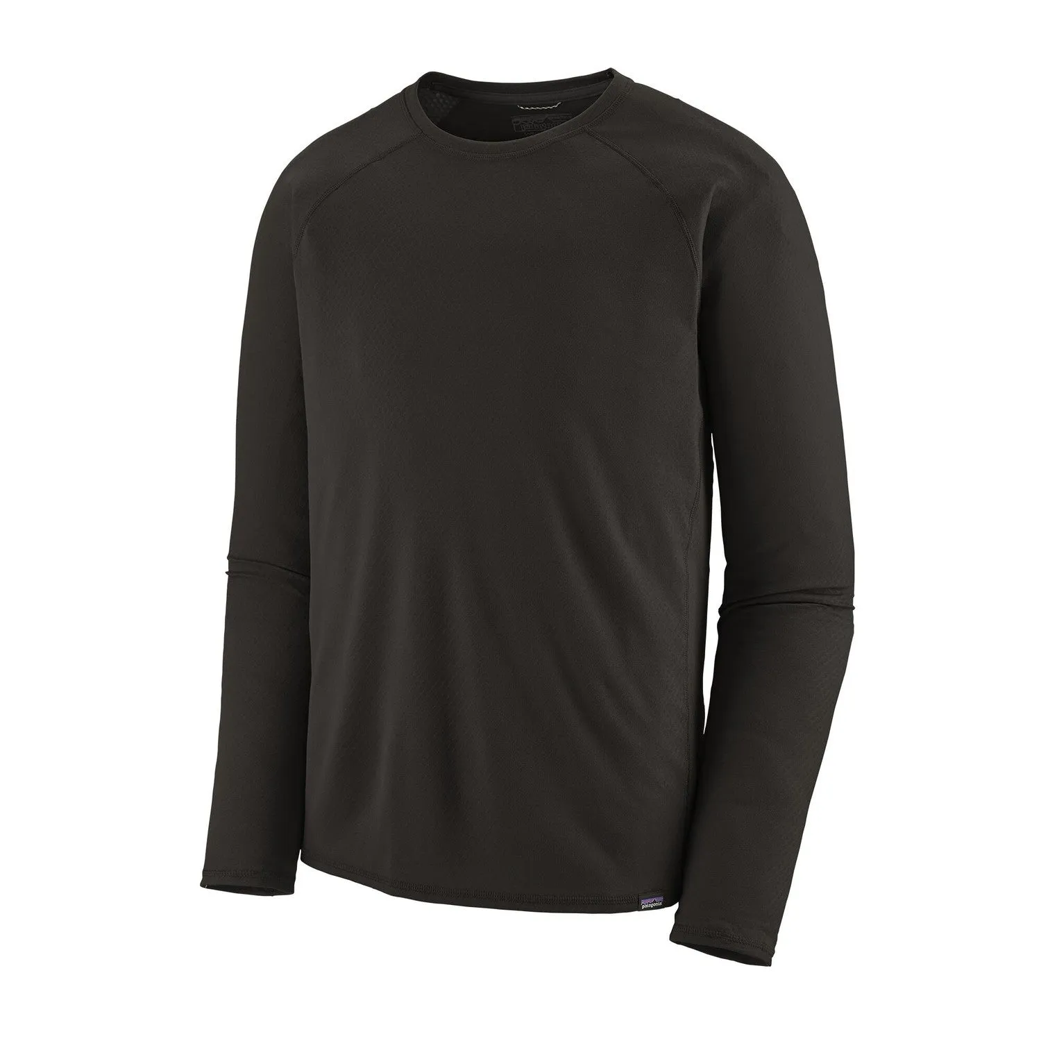 M`S CAPILENE MIDWEIGHT CREW