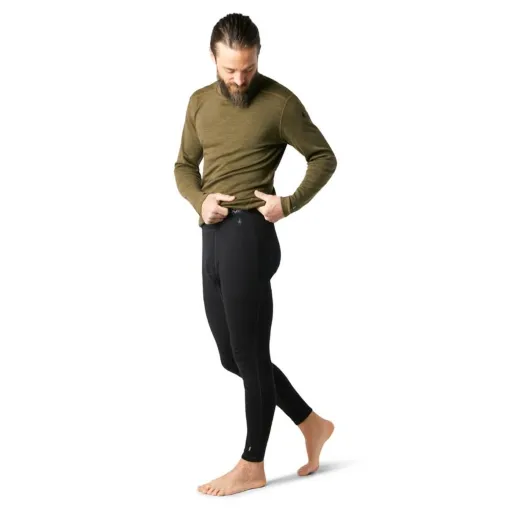 M's Classic Thermal Merino Base Layer Bottom