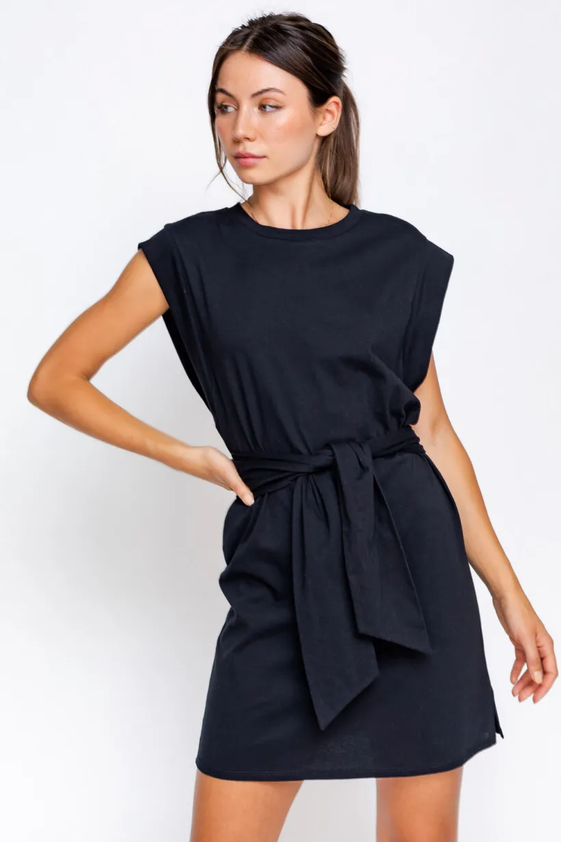 Muscle Tee Dress