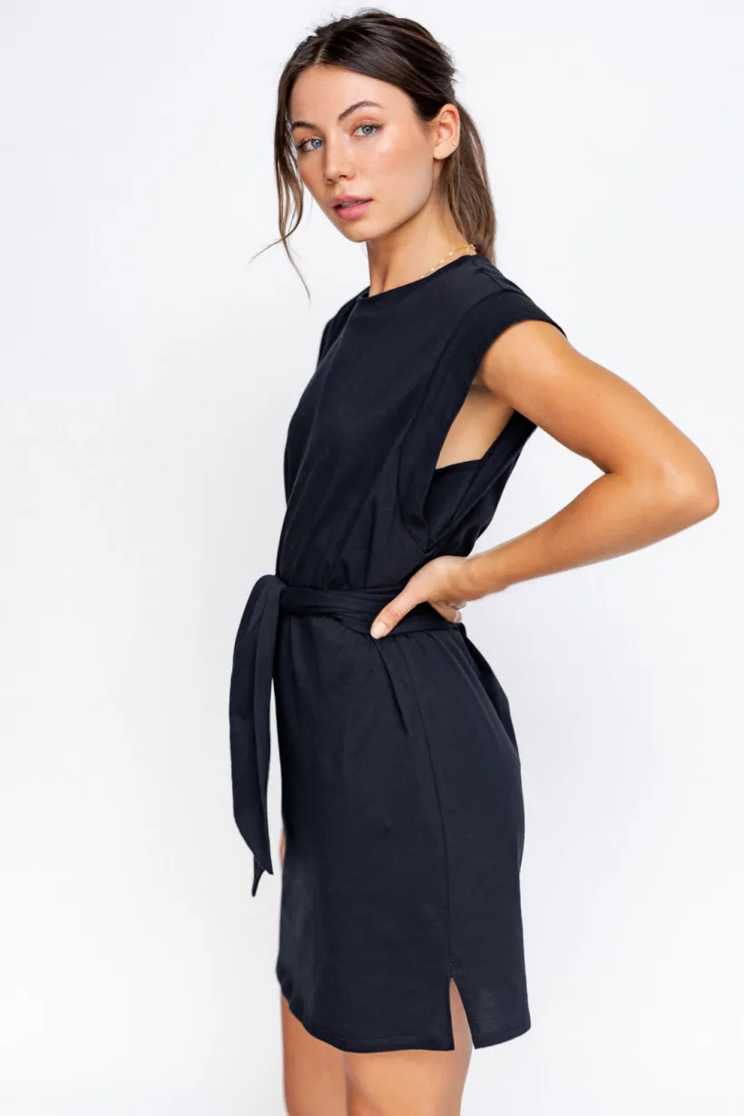 Muscle Tee Dress