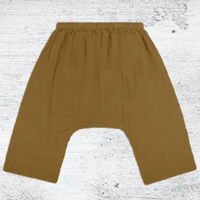 Numero 74 Theo Pants Baby Antique Bronze