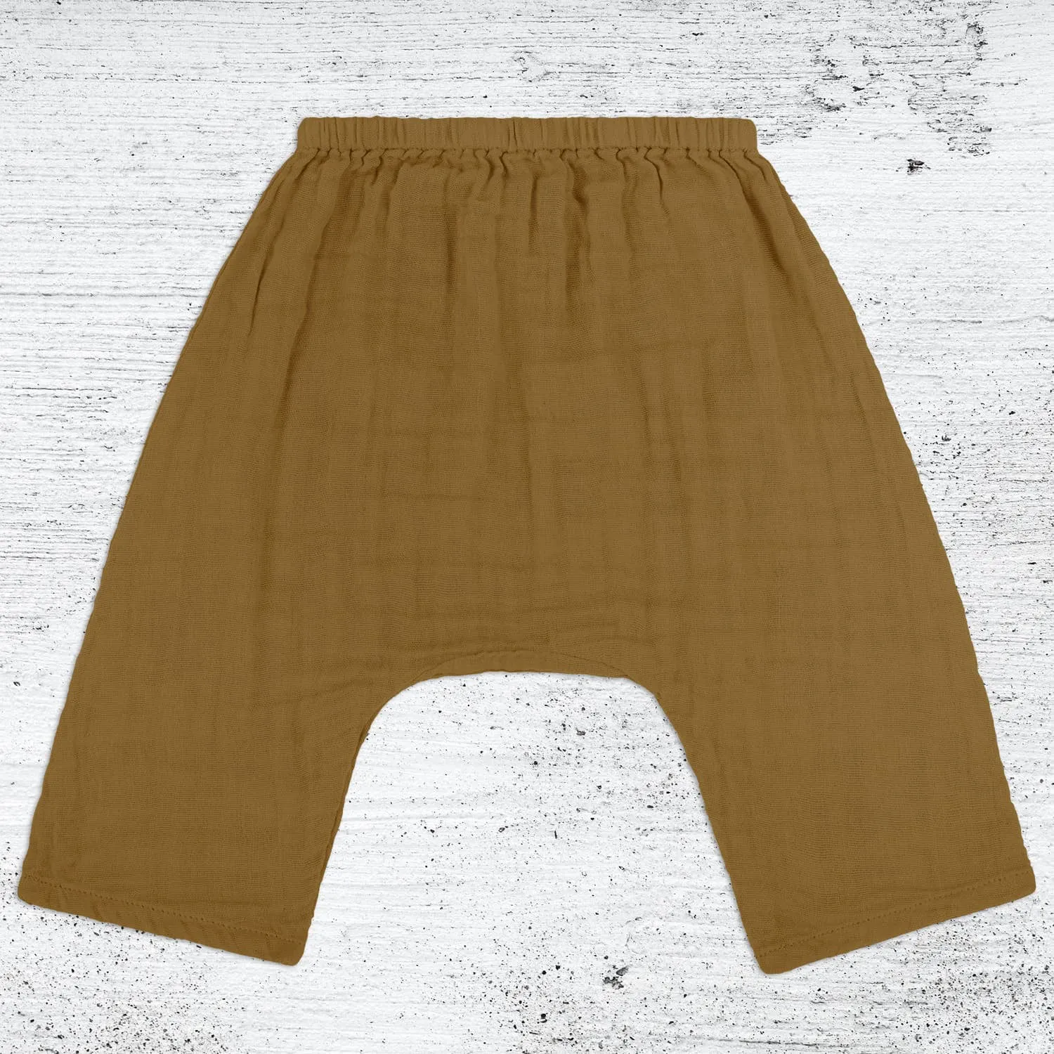 Numero 74 Theo Pants Baby Antique Bronze
