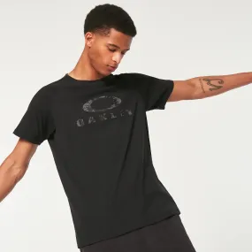 Oakley Men's Wanderlust SS Tee - Blackout