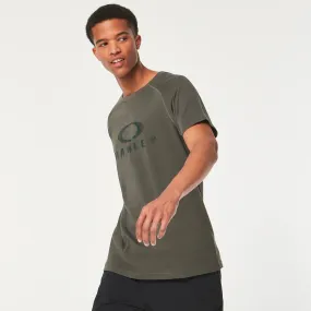 Oakley Men's Wanderlust SS Tee - New Dark Brush