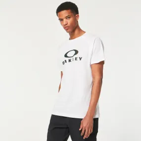 Oakley Men's Wanderlust SS Tee - White