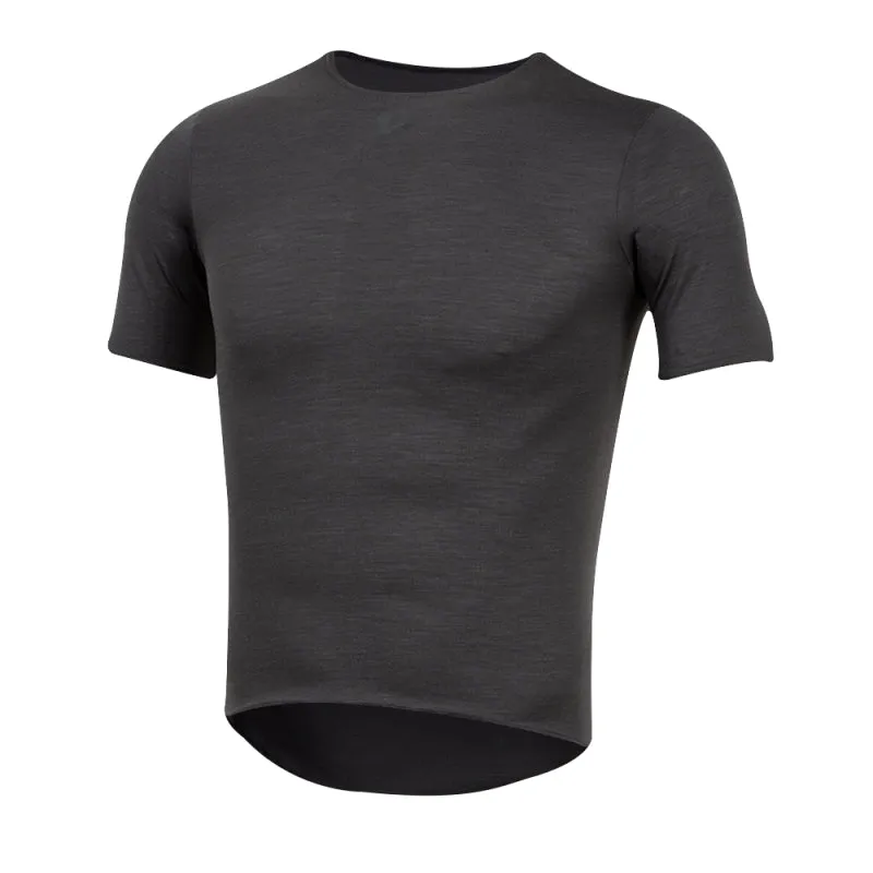 Pearl Izumi Merino Short Sleeve Baselayer
