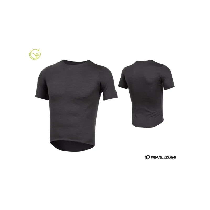 Pearl Izumi Merino Short Sleeve Baselayer