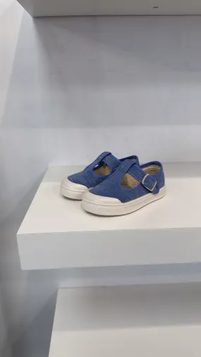 Pepe Denim T-Strap