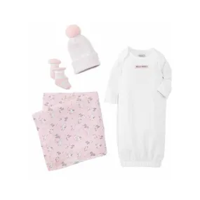 pink take me home set