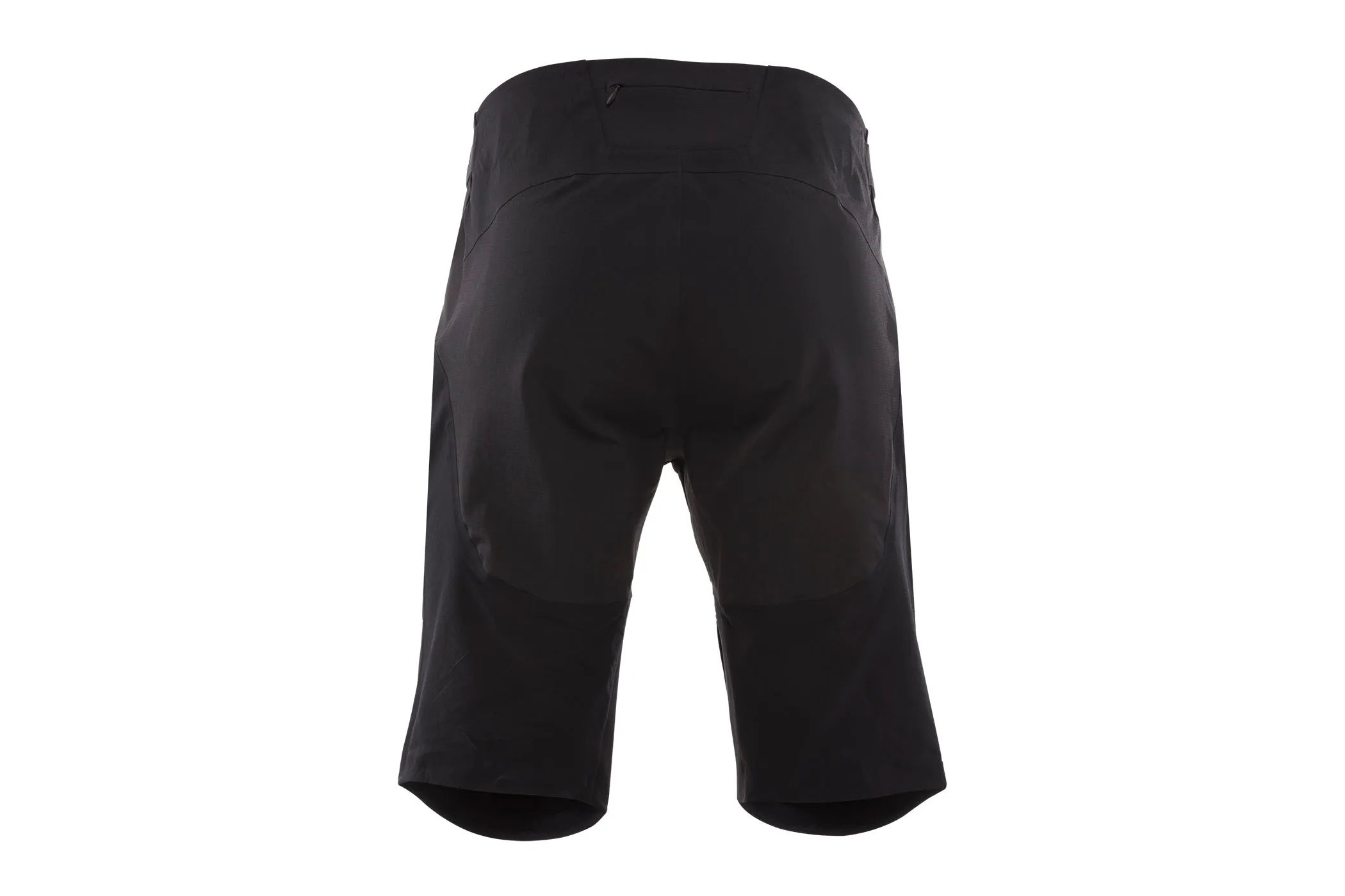 POC Resistance Pro DH Short Uranium Black X-Large
