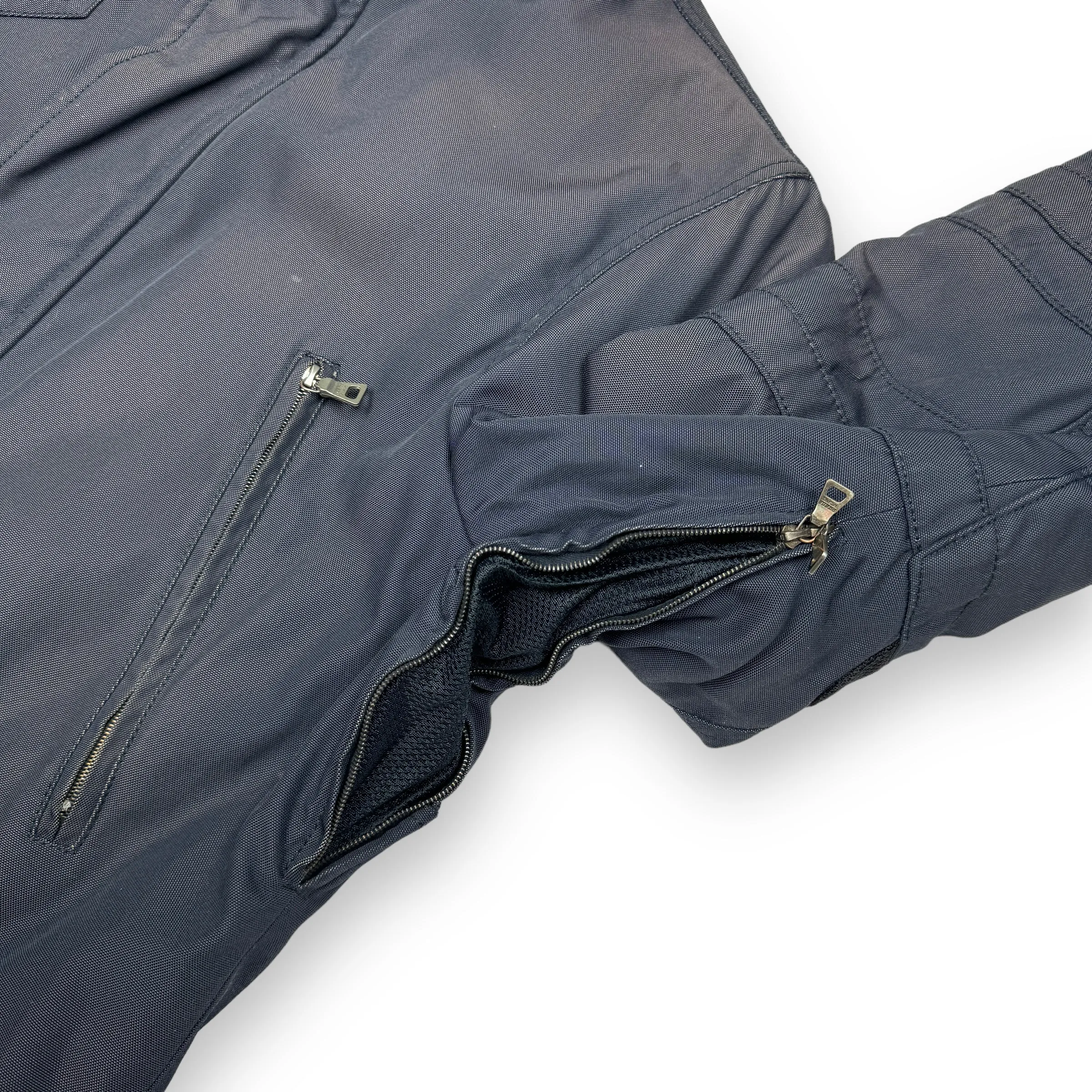 Prada Sport Ballistic Nylon Jacket