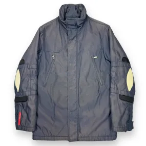 Prada Sport Ballistic Nylon Jacket
