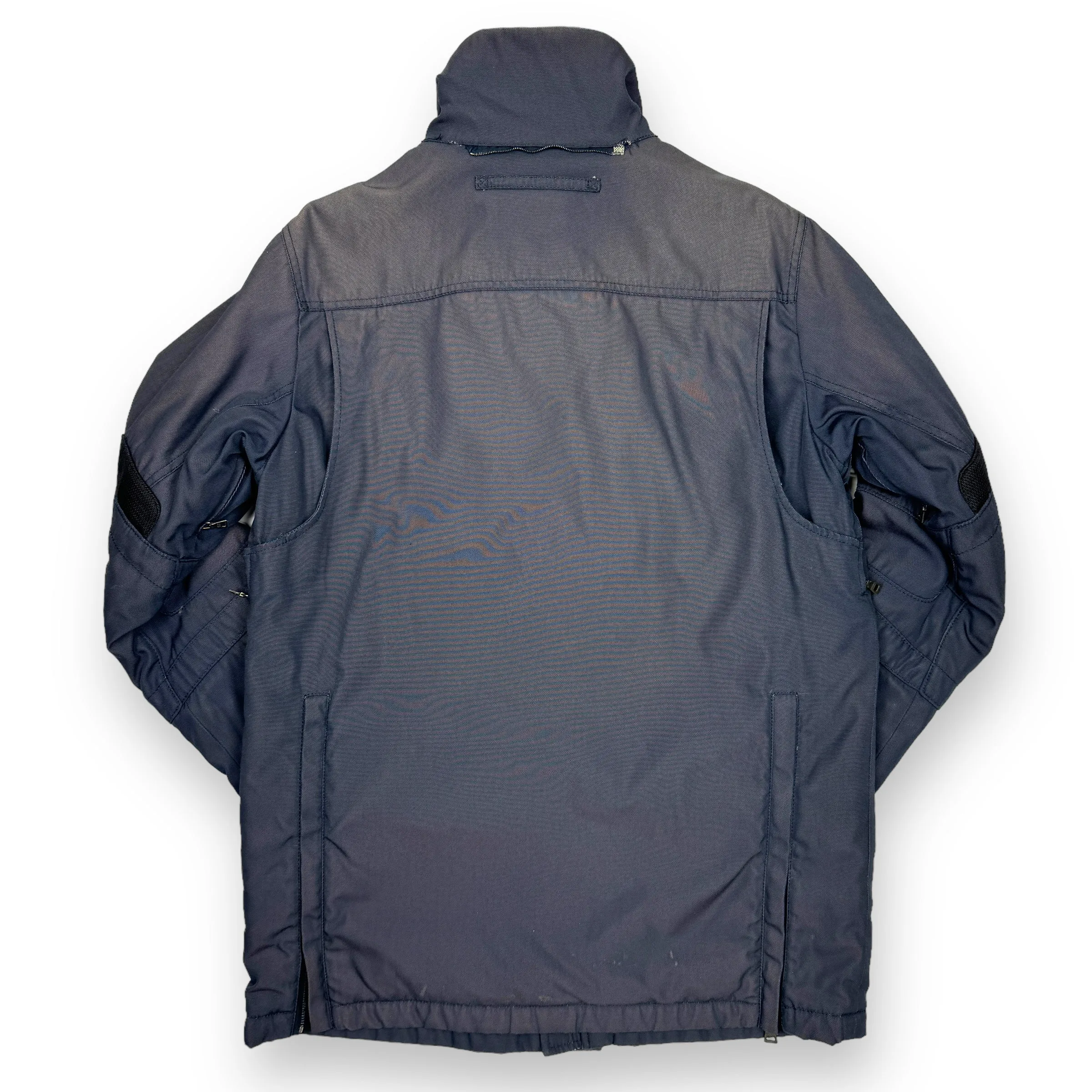 Prada Sport Ballistic Nylon Jacket