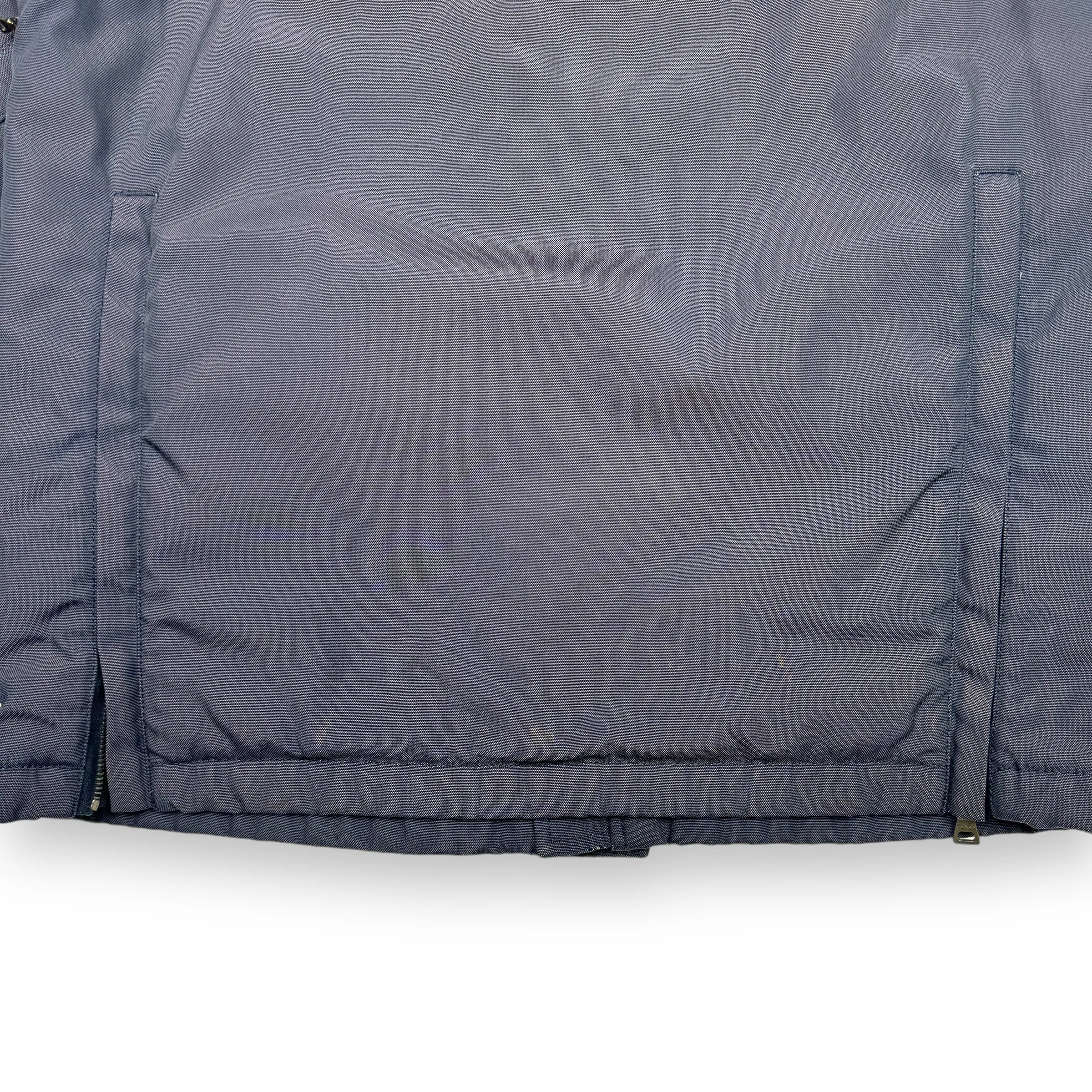 Prada Sport Ballistic Nylon Jacket