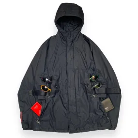 Prada Sport Belted Nylon Jacket