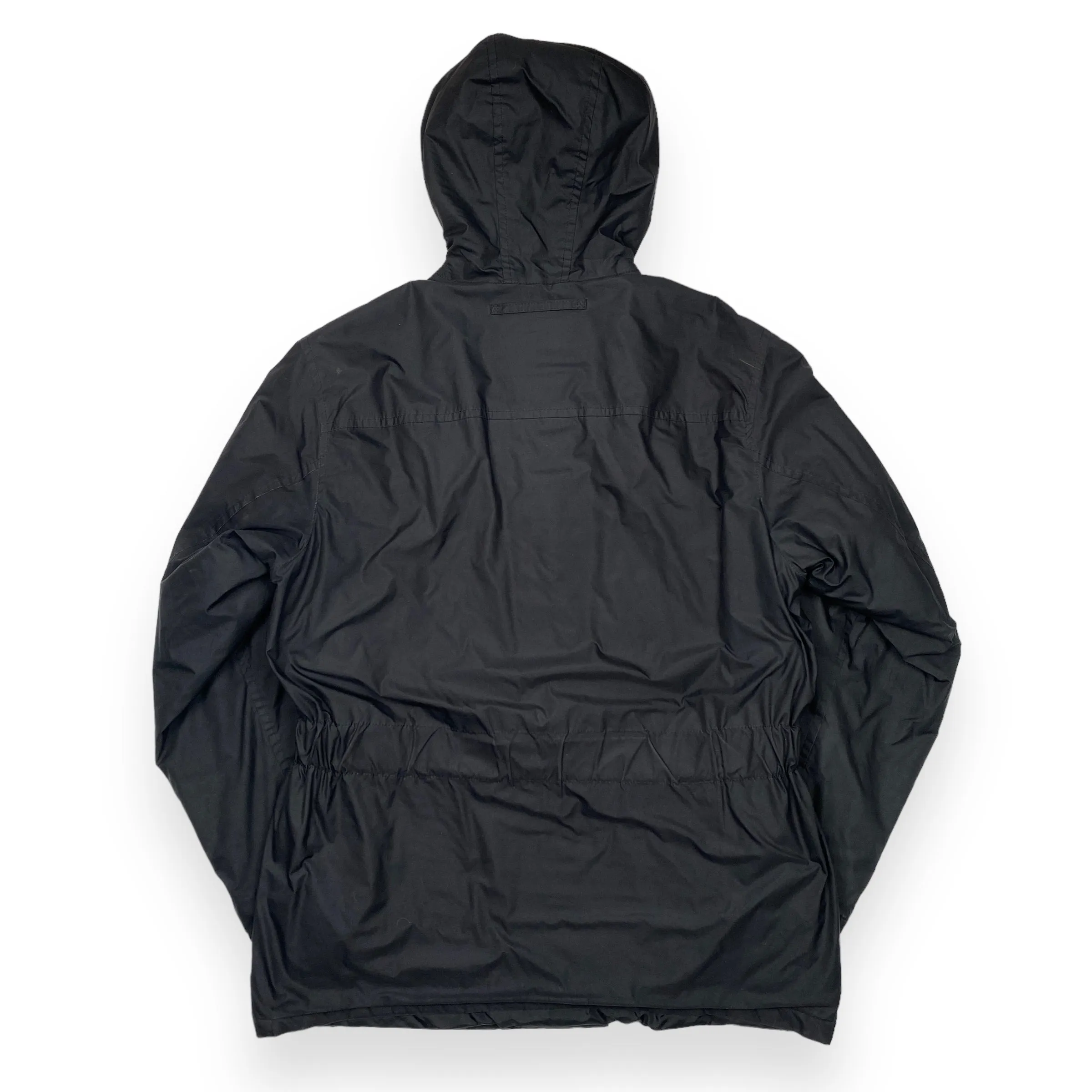 Prada Sport Belted Nylon Jacket